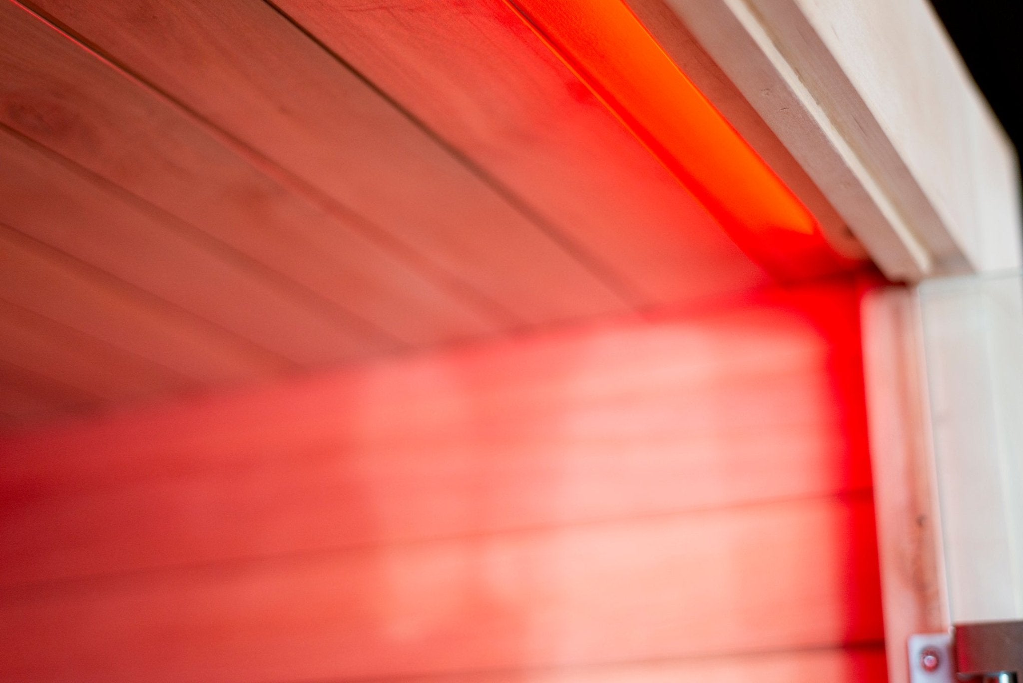 InfraHeat Solo Sauna 1 Person - Near Zero EMF (8 Weeks Delivery) - Prasanna Health