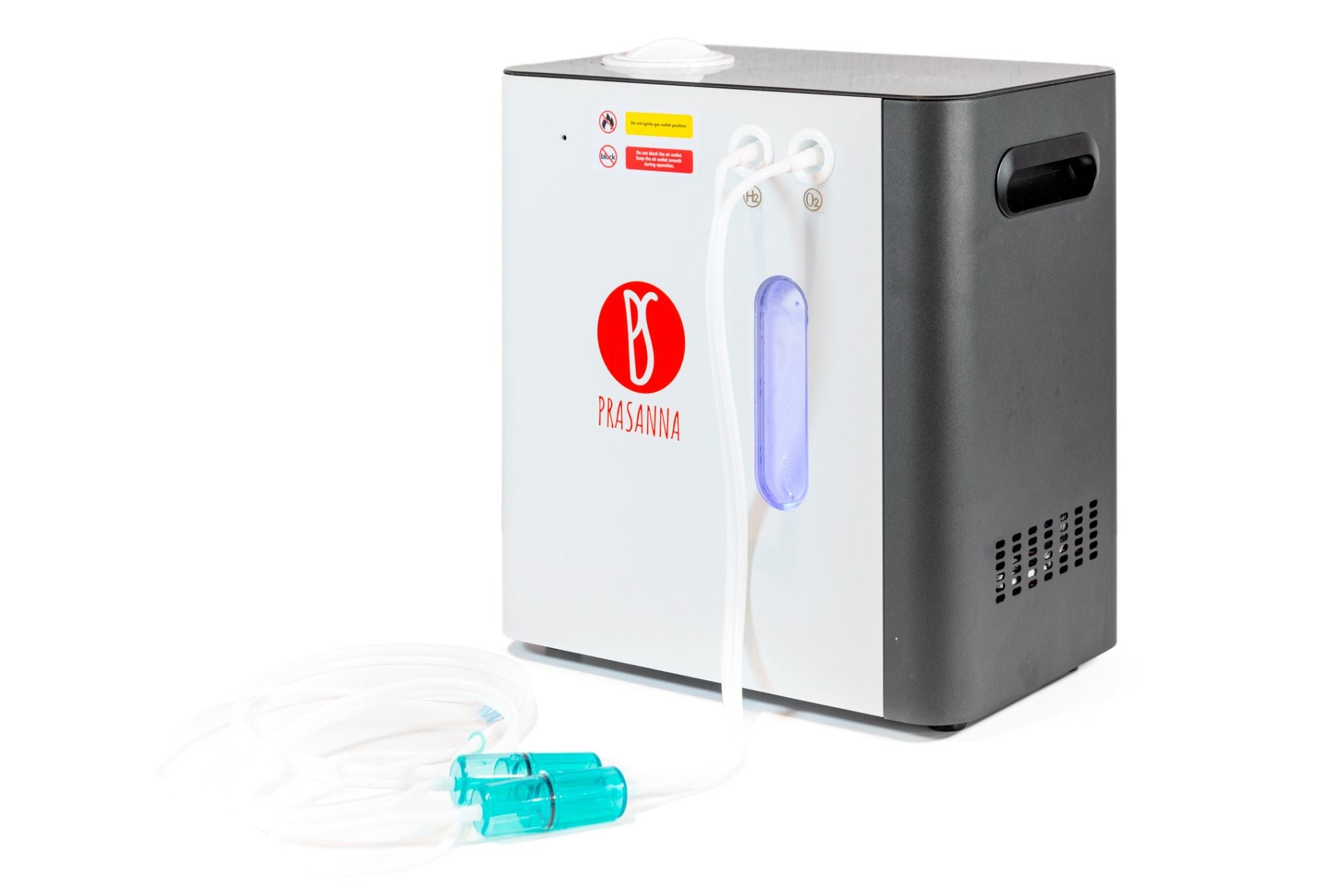 Prasanna QuantumH2 - Prasanna Health