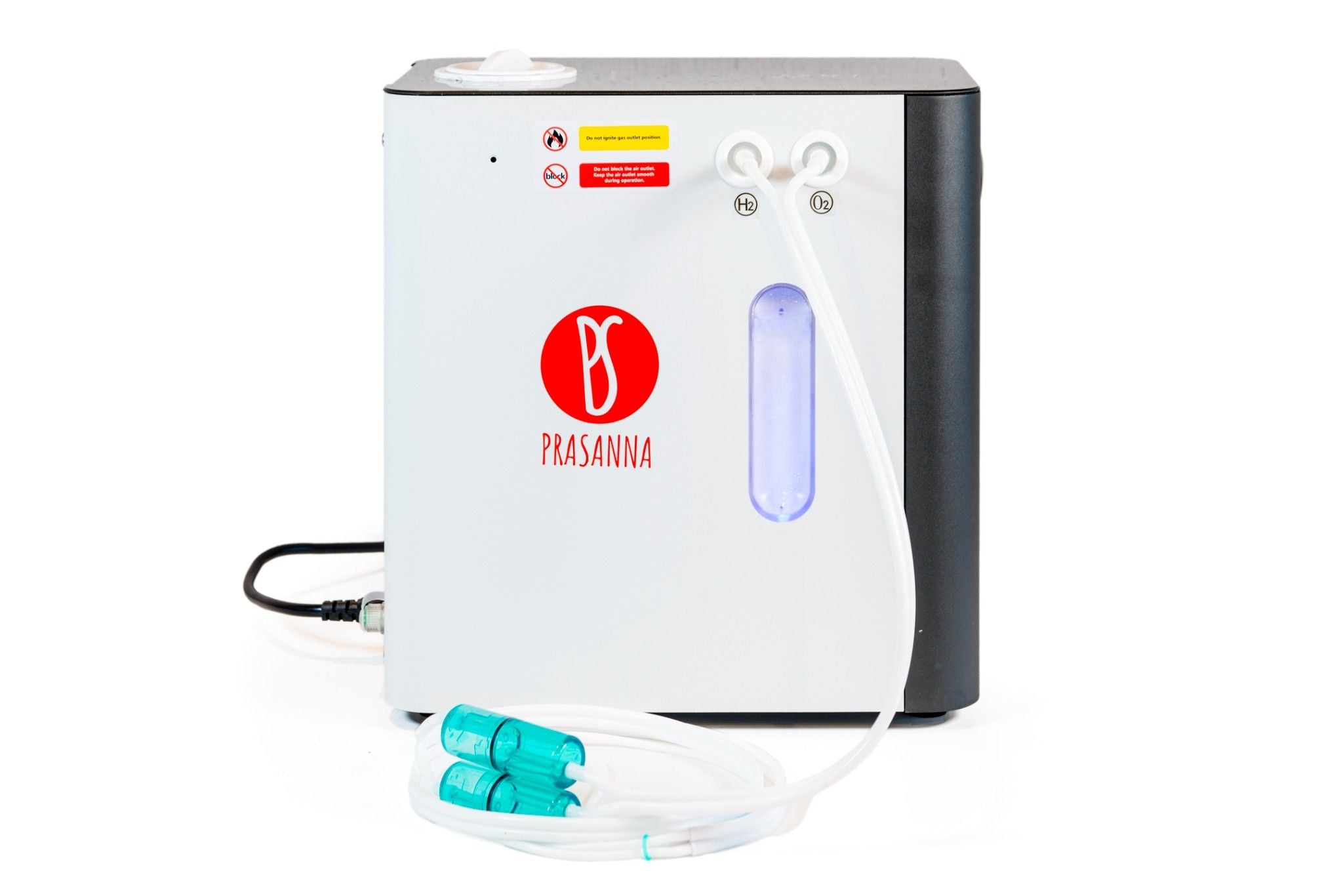 Prasanna QuantumH2 - Prasanna Health