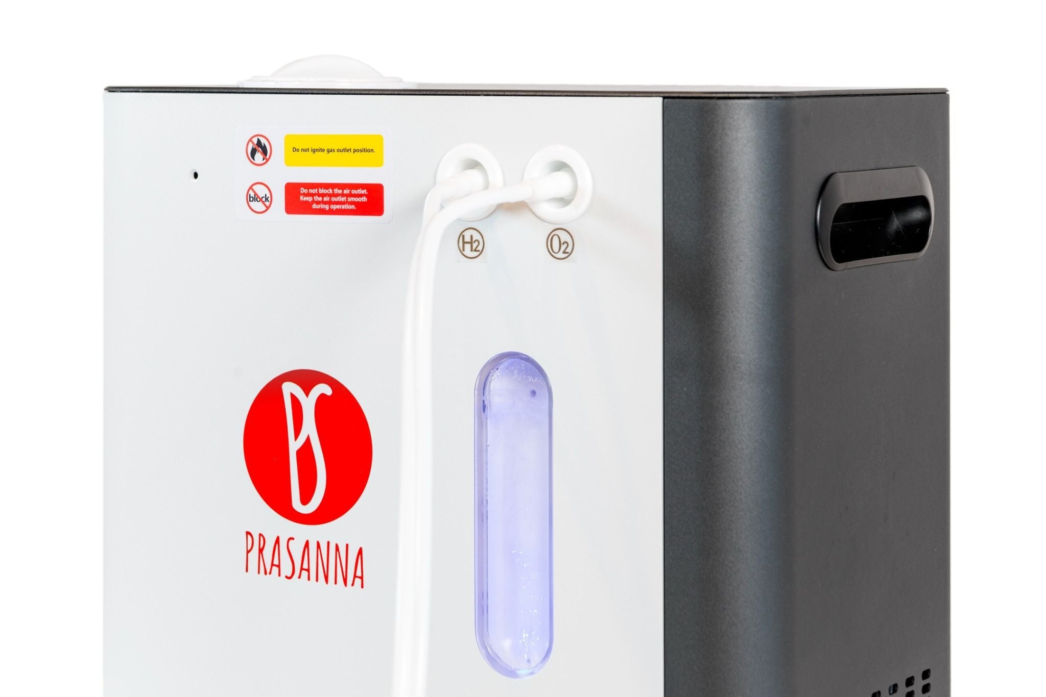 Prasanna QuantumH2 - Prasanna Health