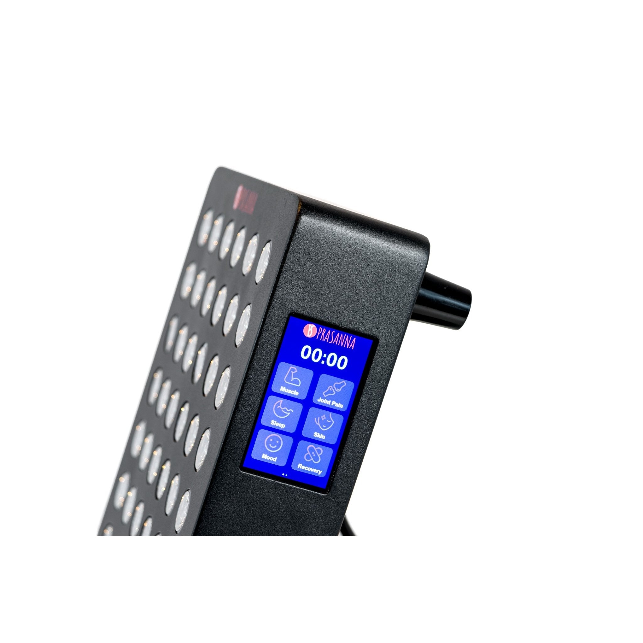 Prasanna Red Light Panel - Core - Prasanna Health