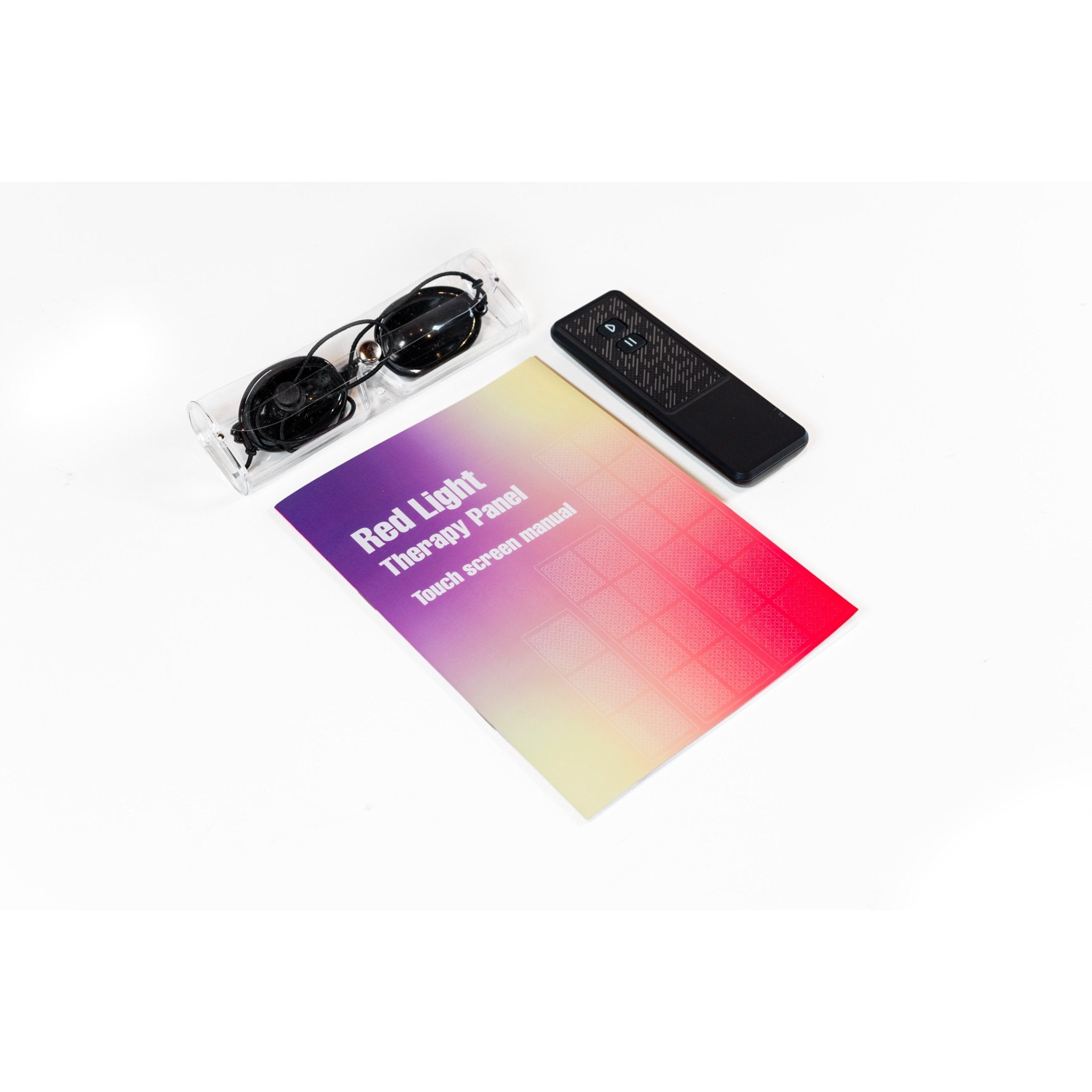 Prasanna Red Light Panel - Lite - Prasanna Health