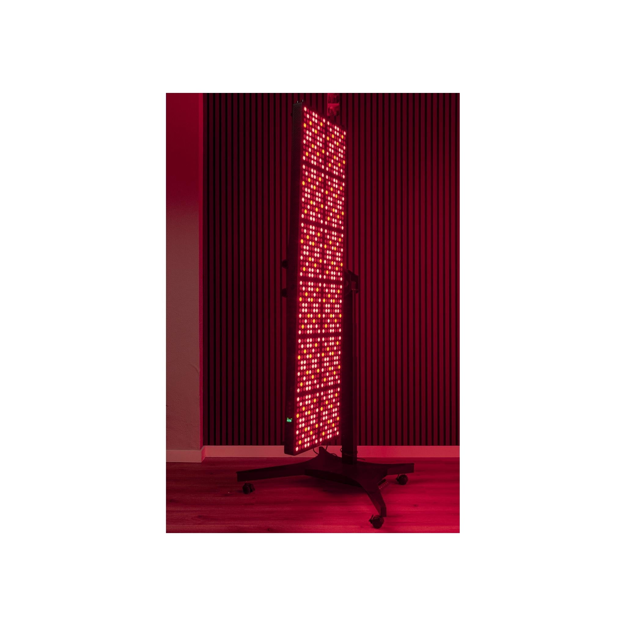 Prasanna Red Light Panel - Max - Prasanna Health