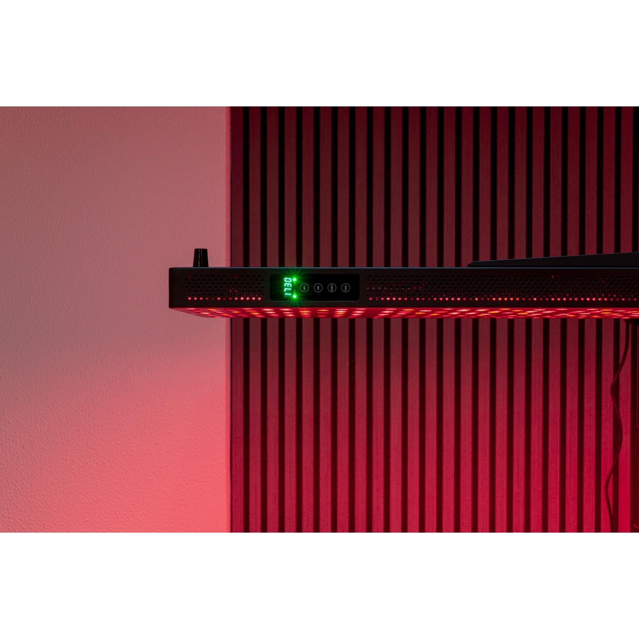 Prasanna Red Light Panel - Max - Prasanna Health