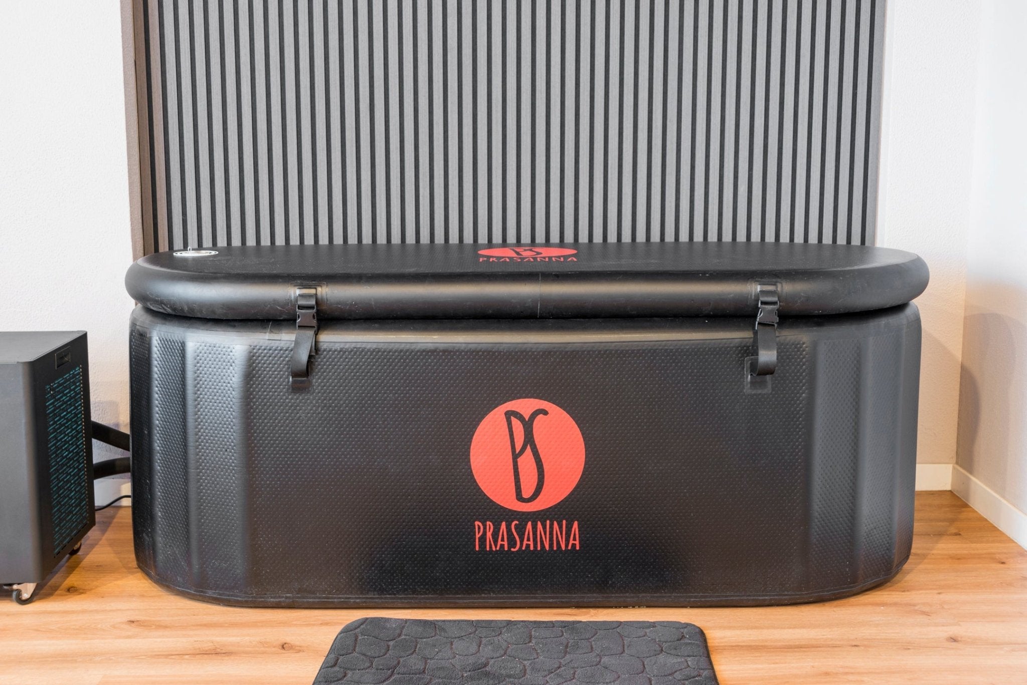 Prasanna ThermaOne Cold Plunge - Prasanna Health