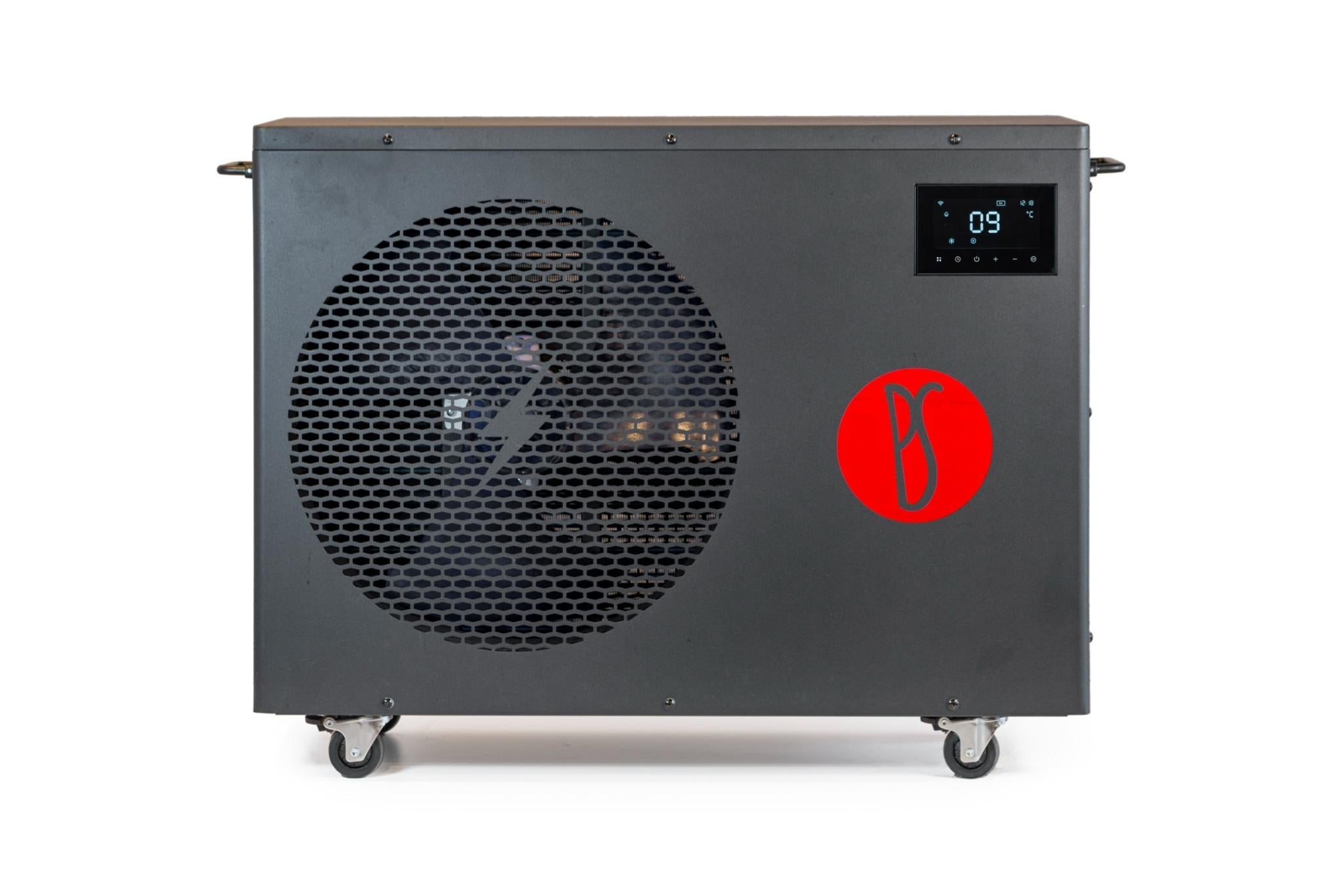 Prasanna ThermaOne Cold Plunge - Prasanna Health