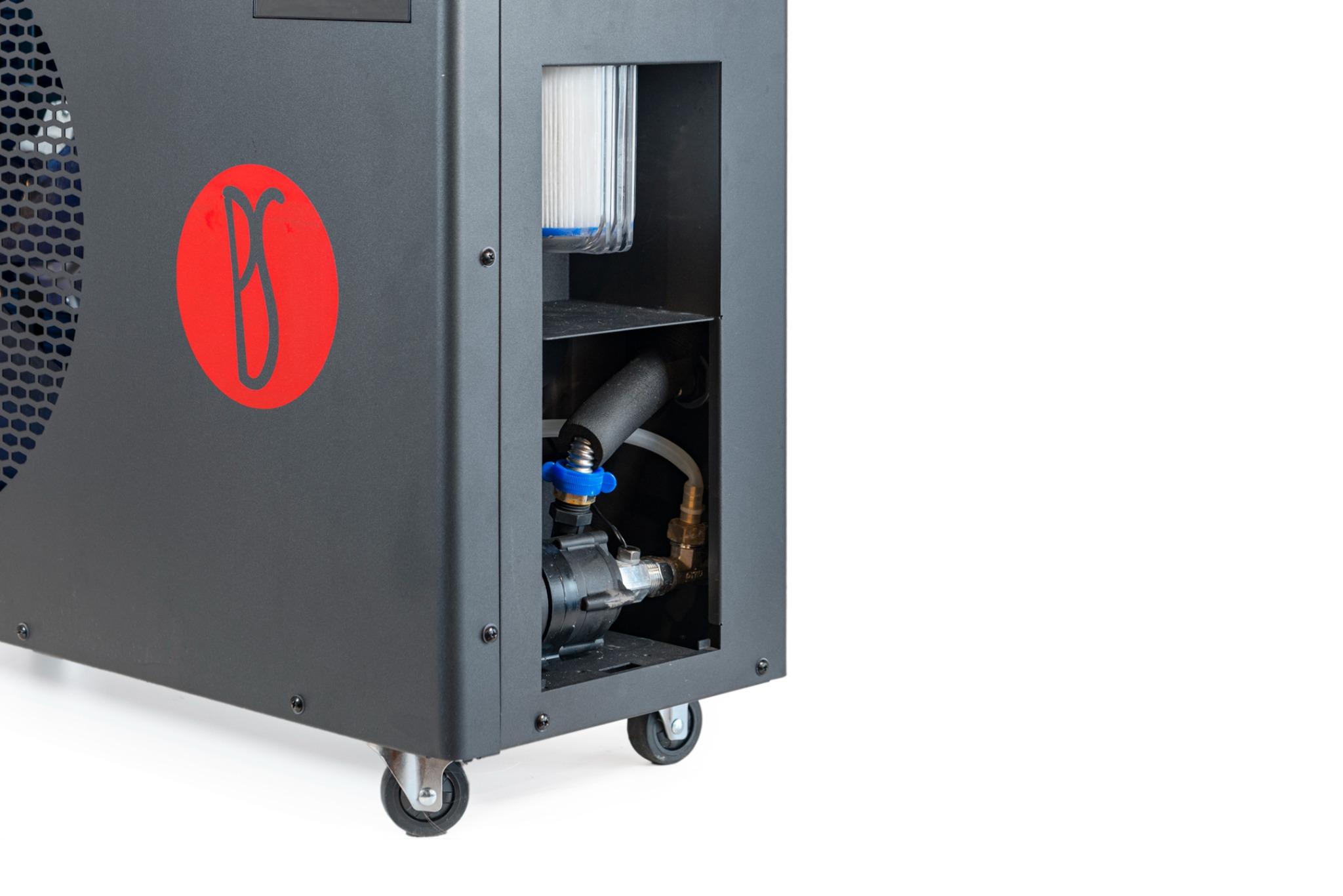 Prasanna ThermaOne Cold Plunge - Prasanna Health