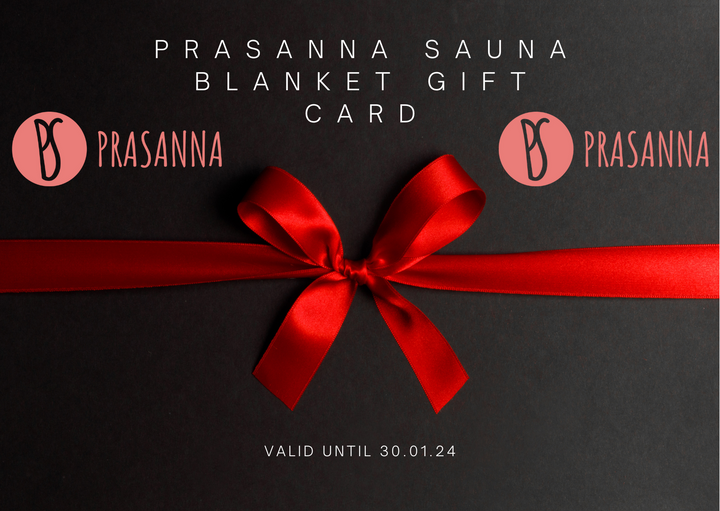 Prasanna Health, Zero-EMF Saunas